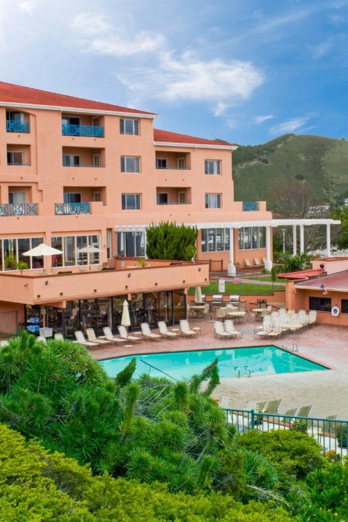 San Luis Bay Inn - image 19
