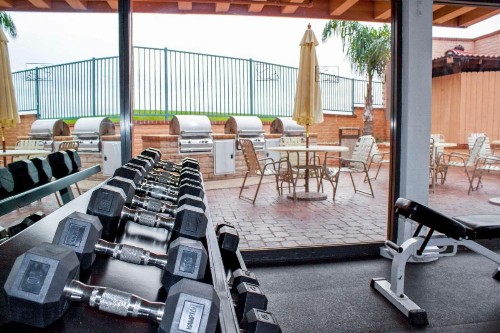 San Luis Bay Inn - image 21