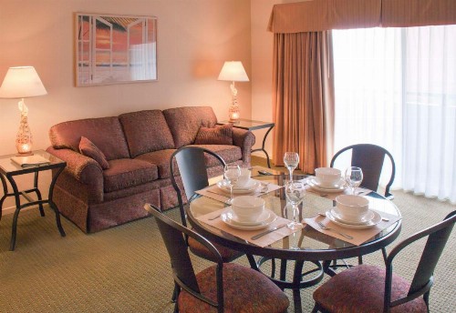 San Luis Bay Inn - image 24