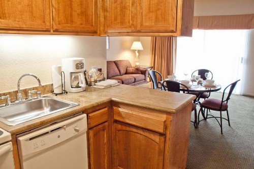 San Luis Bay Inn - image 30