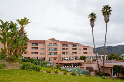 San Luis Bay Inn - image 31