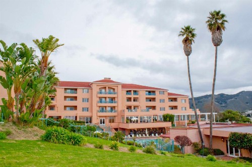 San Luis Bay Inn - image 4