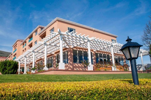 San Luis Bay Inn - image 6