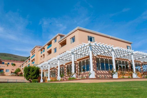 San Luis Bay Inn - image 7