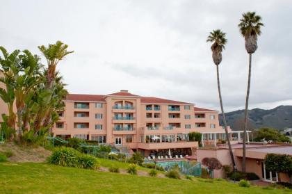 San Luis Bay Inn by Diamond Resorts Avila Beach