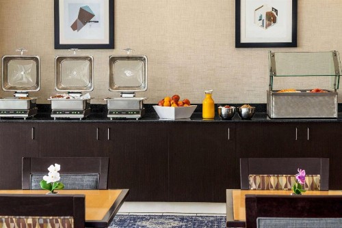 Cambria Hotel Cleveland Avon - image 12