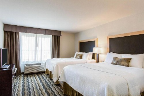 Cambria Hotel Cleveland Avon - image 22