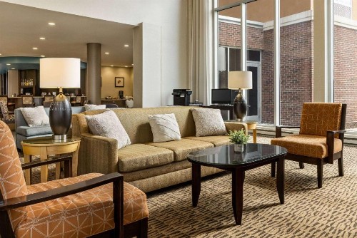 Cambria Hotel Cleveland Avon - image 23