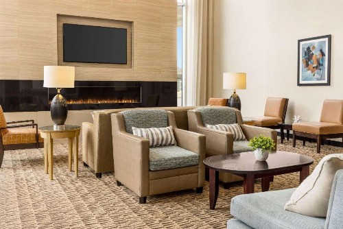 Cambria Hotel Cleveland Avon - image 30