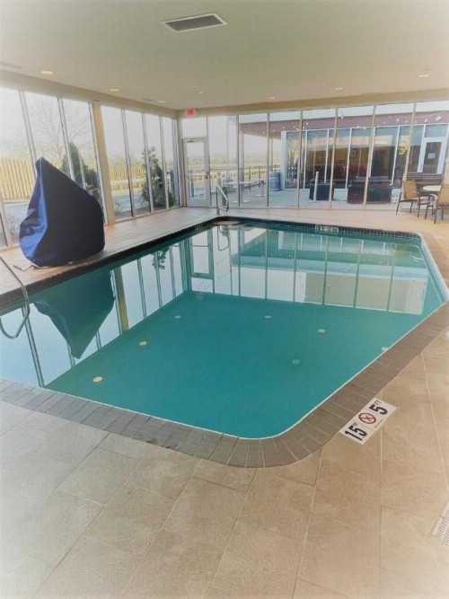 Cambria Hotel Cleveland Avon - image 49