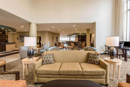 Cambria Hotel Cleveland Avon - image 7