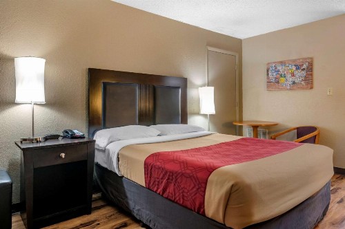 Econo Lodge Sebring - image 14