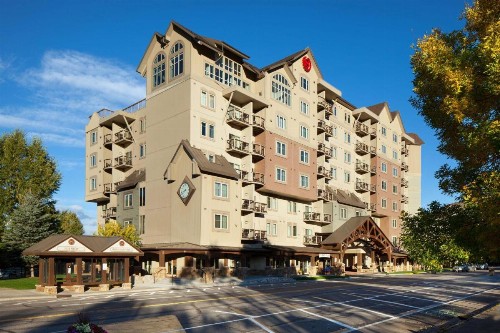 Sheraton Mountain Vista Villas Avon / Vail Valley - image 10