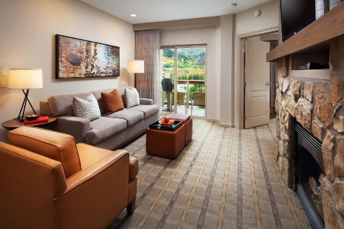Sheraton Mountain Vista Villas Avon / Vail Valley - image 12