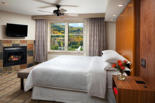 Sheraton Mountain Vista Villas Avon / Vail Valley - image 14