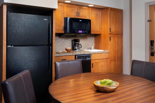 Sheraton Mountain Vista Villas Avon / Vail Valley - image 16