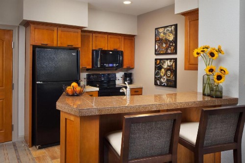 Sheraton Mountain Vista Villas Avon / Vail Valley - image 17