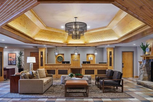 Sheraton Mountain Vista Villas Avon / Vail Valley - image 18