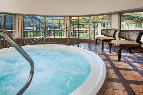 Sheraton Mountain Vista Villas Avon / Vail Valley - image 19