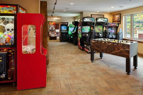 Sheraton Mountain Vista Villas Avon / Vail Valley - image 2