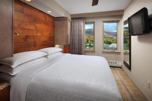 Sheraton Mountain Vista Villas Avon / Vail Valley - image 5