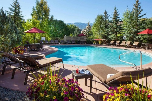 Sheraton Mountain Vista Villas Avon / Vail Valley - image 7