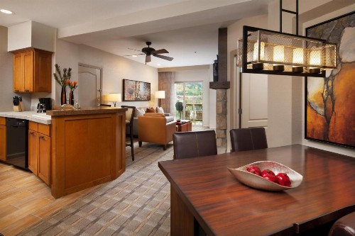 Sheraton Mountain Vista Villas Avon / Vail Valley - image 8