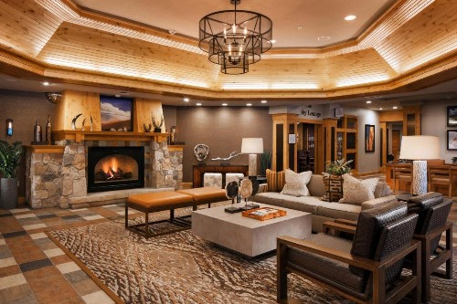 Sheraton Mountain Vista Villas Avon / Vail Valley - image 9