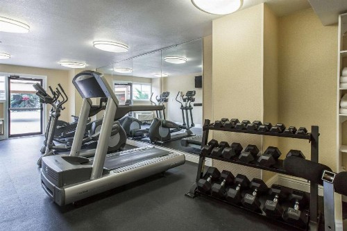 Comfort Inn Near Vail Beaver Creek - image 10