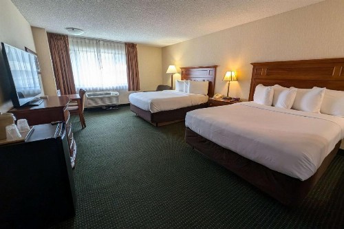 Comfort Inn Near Vail Beaver Creek - image 11