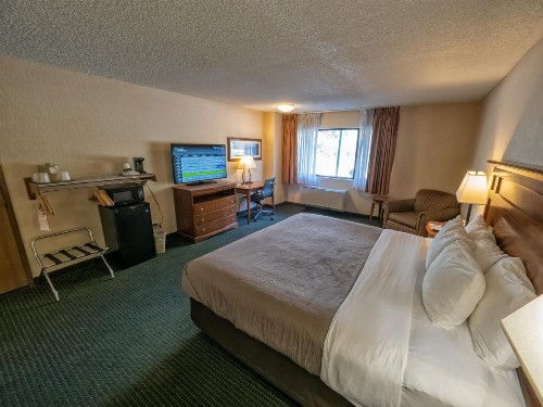 Comfort Inn Near Vail Beaver Creek - image 15