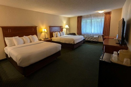 Comfort Inn Near Vail Beaver Creek - image 20