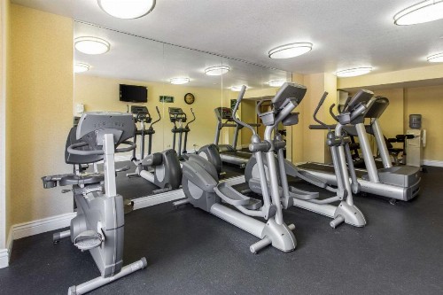 Comfort Inn Near Vail Beaver Creek - image 22