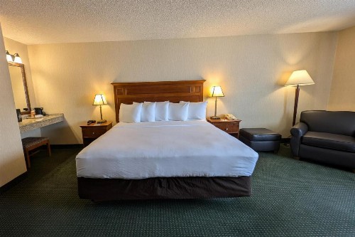 Comfort Inn Near Vail Beaver Creek - image 23
