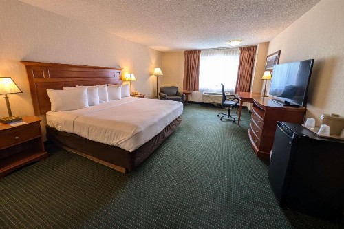 Comfort Inn Near Vail Beaver Creek - image 26