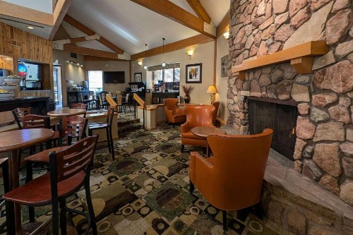 Comfort Inn Near Vail Beaver Creek - image 30