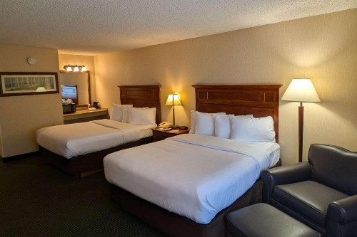 Comfort Inn Near Vail Beaver Creek - image 34