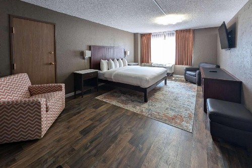 Comfort Inn Near Vail Beaver Creek - image 7