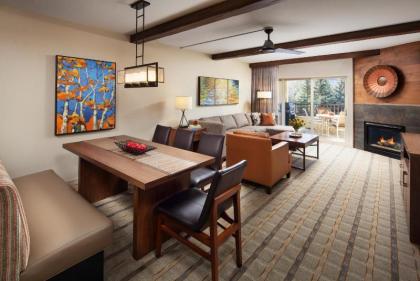 Sheraton Lakeside Terrace Villas at Mountain Vista Avon Vail Valley - image 8