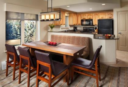 Sheraton Lakeside Terrace Villas at Mountain Vista Avon Vail Valley - image 9