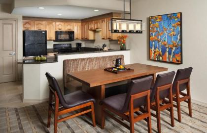 Sheraton Lakeside Terrace Villas at Mountain Vista Avon Vail Valley - image 10