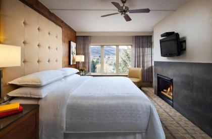 Sheraton Lakeside Terrace Villas at Mountain Vista Avon Vail Valley - image 13