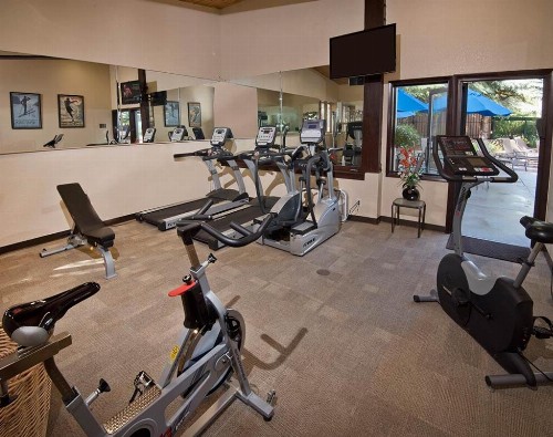 GetAways at Falcon Point Resort - image 10