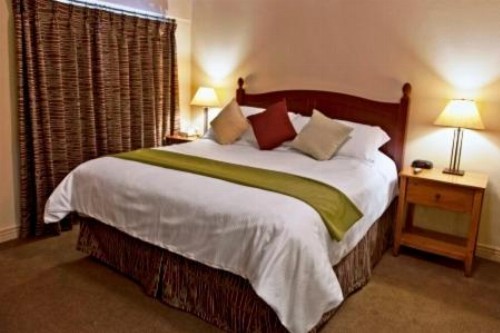 GetAways at Falcon Point Resort - image 12