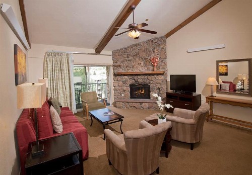 GetAways at Falcon Point Resort - image 15