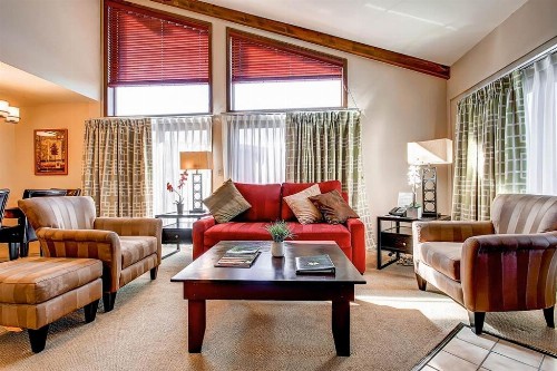 GetAways at Falcon Point Resort - image 17