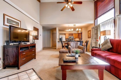 GetAways at Falcon Point Resort - image 18