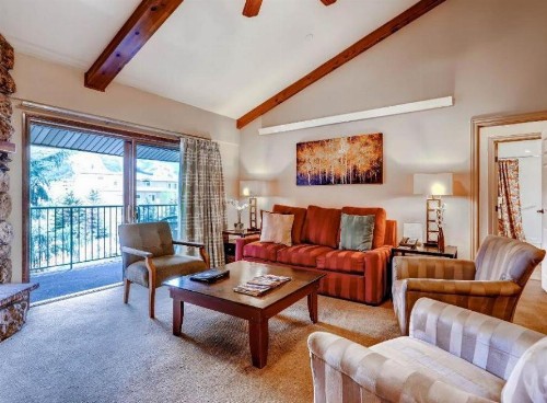 GetAways at Falcon Point Resort - image 19