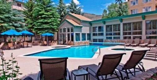 GetAways at Falcon Point Resort - image 2
