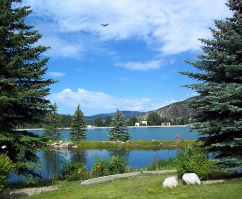 GetAways at Falcon Point Resort - image 25